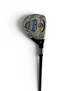 Taylormade Hybrid Sldr | eBay