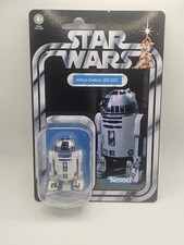 Star Wars Hasbro The Vintage Collection VC149 R2-D2 Hasbro New and Sealed 