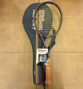Wilson Pro Staff 85 St Vincent | eBay