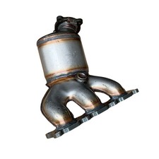 NEU Katalysator KAT Rechts für Volvo XC90 3.2L Bj 2007 - 12 36001151, 36000169