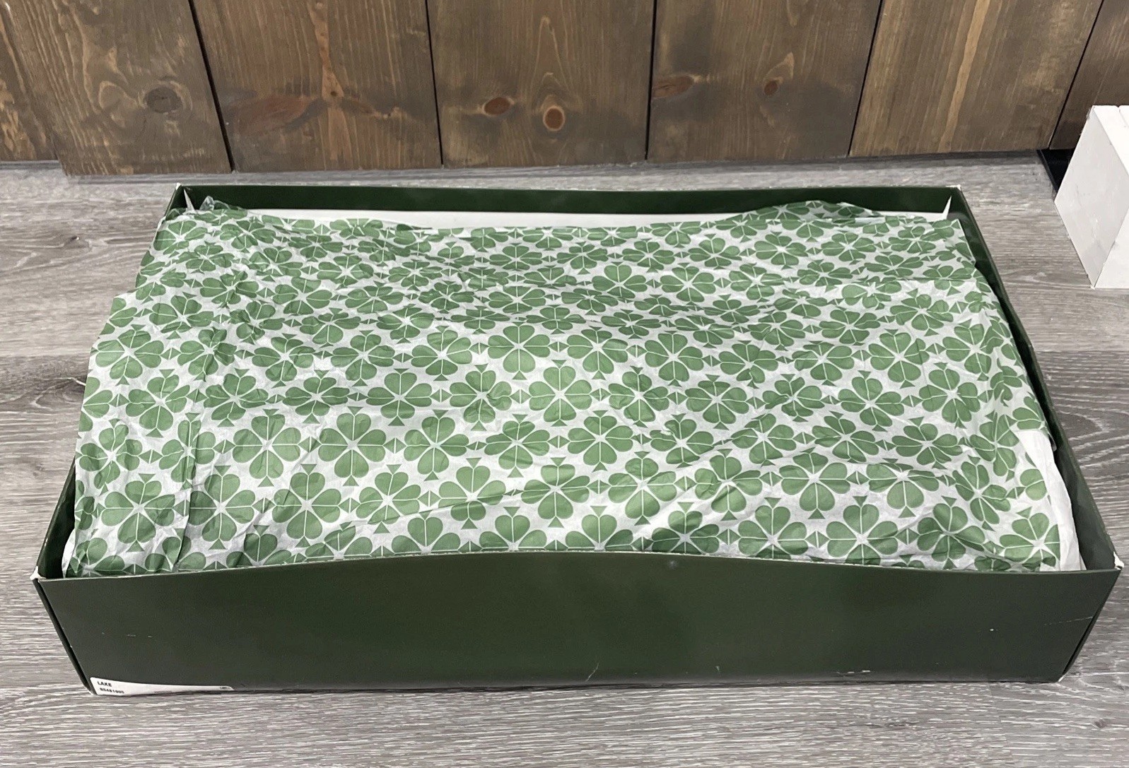 NEW Kate Spade Lake Snake-Embossed Leather Knee High Boots Burgundy Women 9.5M thumbnail 10