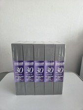 X5 MAXELL B-30M 30 Minute BQ Betacam SP Video Cassette Tape 5-Pack (NEW SEALED)
