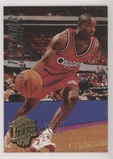 1994-95 Fleer Ultra Terry Dehere #260 q5u