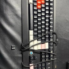 Mechanical Keyboard Multiple Models Abko Cox Blue Switch