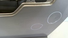 Porte avant et accessoires Hyundai TERRACAN