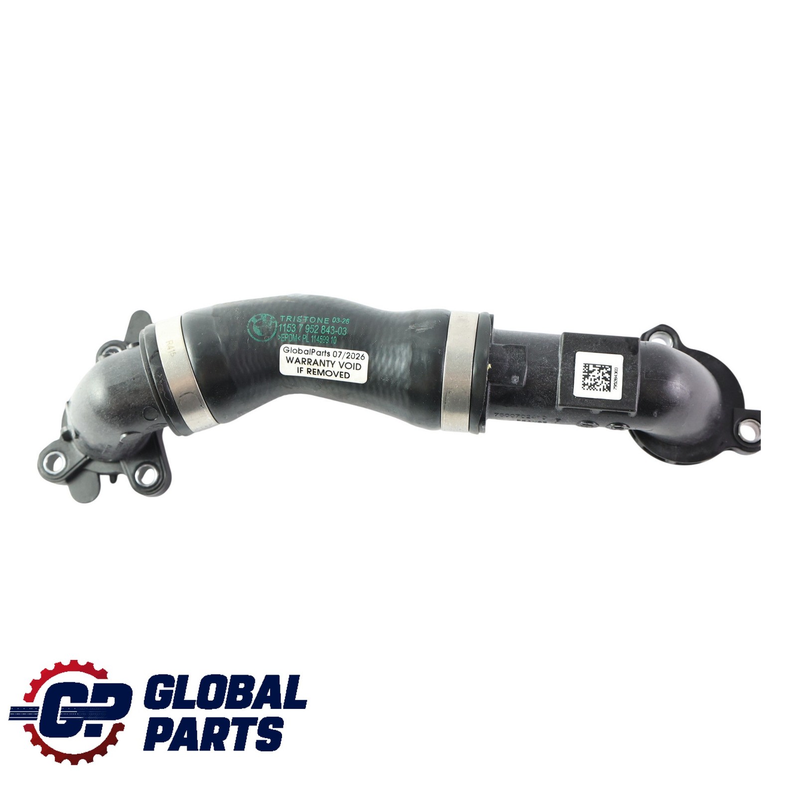 Mini F65 F66 F67 BMW F70 F74 Tubo Liquido Refrigerante 2.0 Benzina 7952843