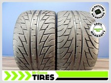 Set Of 2 Michelin Pilot Sport Gt P2l 3065r18 Used Tires 6.632 Avg 306518