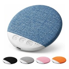 5PCS Under Pillow Sleep Speaker Bluetooth5.4 with White Noise Timing HiFi2944