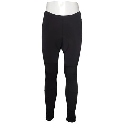 Crane, Fahrradhose, Größe: 48, Schwarz, Elasthan/Polyester/Polyurethan #dn2
