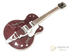 Gretsch G6119-1962HT Jet Firebird 1962 Reissue Electric Guitar w/ Bigsby