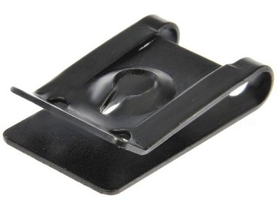 Dorman Fuel Filler Neck Clip fits Chevy G20 1985-1995 98FWGDXV