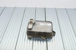 VW TIGUAN 5N Ölkühler OEM 03C117021J 1.4 Benzin 110kw 2010 10836454