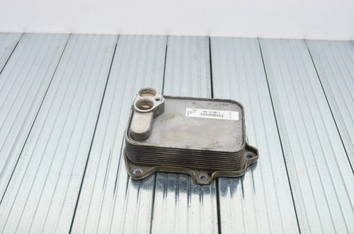 VW TIGUAN 5N Ölkühler OEM 03C117021J 1.4 Benzin 110kw 2010 10836454