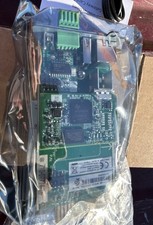 EATON INDUSTRIAL GATEWAY CARD FOR UPS INDGW-M2 New In Box