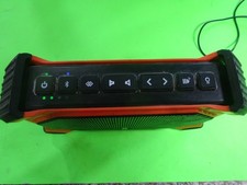 ECOXGEAR Bluetooth Speaker