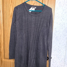 NWT White Stag women  s Large sweater.