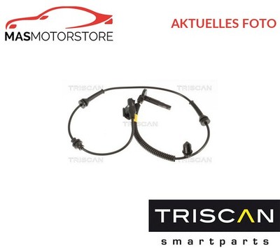ABS SENSOR DREHZAHLFÜHLER TRISCAN 8180 80153 A FÜR JEEP CHEROKEE,CHEROKEE VAN