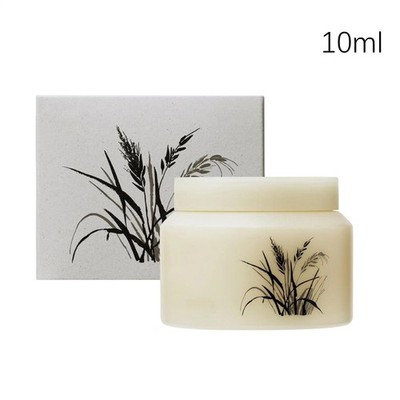 10 ml nährende Gesichtspflege Rice Jam Hydrating Masque für alle Hauttypen.
