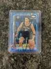 2025 Topps Chrome Basketball RayWave Blue Refractor Carter Bryant #264