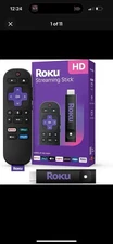 Roku Streaming Stick 4K
