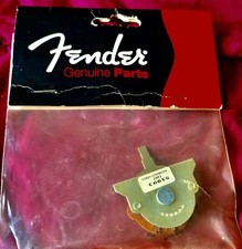 Genuine Fender 5 Way Selector Switch For Fender Stratocaster new