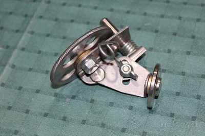 Bevel Cutting Attachment for Koike Handy Auto Portable Automatic Cutting Torch