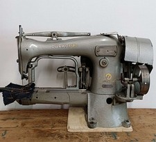 Durkopp 560-8 Riegelautomat Singer 69-8 Riegelautomat