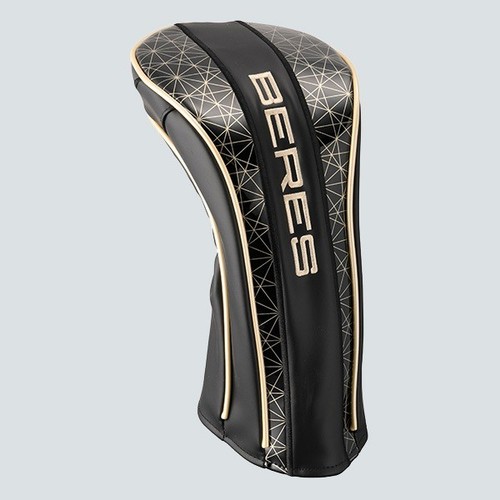 HONMA Beres Driver 10.5° R-Flex ARMRQ FLIGHT DYNAMIC JP Graphite Japan Exclusive - Bild 7 von 12