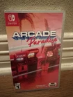 Arcade Paradise - Nintendo Switch 🔥BRAND NEW SEALED🔥