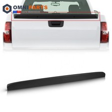 Tailgate Spoiler Cap Protector Fit 1999-07 Chevy Gmc Silverado Sierra 15932249 Tailgate Spoiler Cap Protector Fit 1999-07 Chevy Gmc Silverado Sierra 15932249