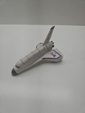 Vintage USA Space Shuttle Toy Marked Mannix