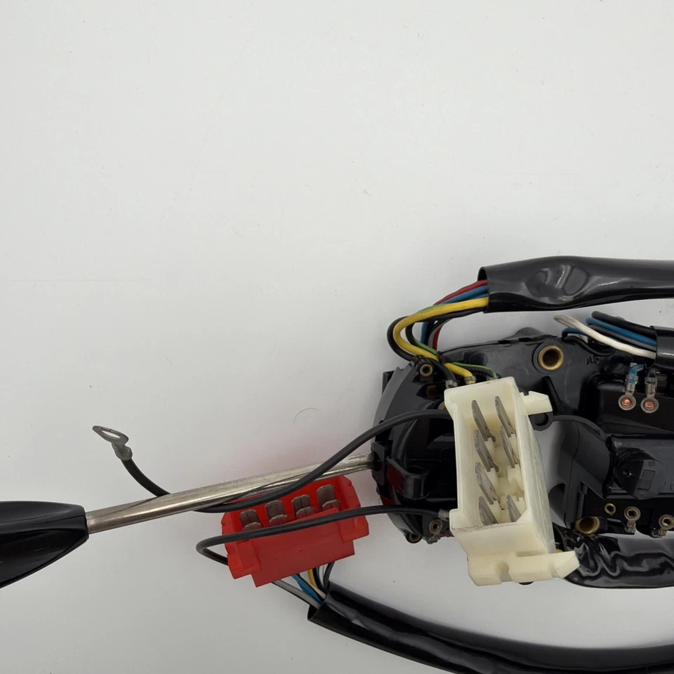 DEVIOLUCI DEVIO SGANCIO ALFA ROMEO ALFASUD SPRINT NUOVO E ORIGINALE JAGER - Imagen 4 de 4