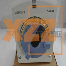 1PCS NEW Siemens Temperature Sensor SAX81.03