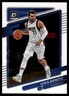 Luka Doncic 2021-22 Donruss Optic #101 Mavericks NBA READ FREE SHIP AutographDen