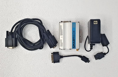 ATLAS COPCO P1630088600 Smart Box ETH Compressor Monitor Ethernet Modem