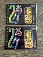2021 Chronicles Draft Gala Franz Wagner #189 (RC) Orlando Magic (2) Michigan
