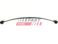 Fast Federblatt FT13360 FüR 50 35 30 Crafter Mercedes VW Bus TDI Sprinter B906