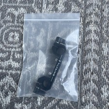 Tilta 15mm LWS Rod Adapter for Mini/Pocket V-Mount Battery Plate