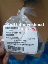 1PCS NEW murrplastik 83691660 XY