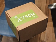 NVIDIA Jetson TX2 Developer Kit - Open Box 8GB