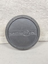 Vision Wheels Cross Wheel Rim Gunmetal Grey Hub Center Cap C-489-4 C-426gm-v Vision Wheels Cross Wheel Rim Gunmetal Grey Hub Center Cap C-489-4 C-426gm-v
