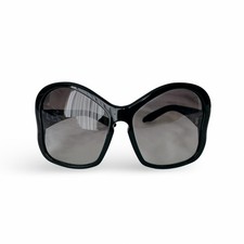 PRADA Butterfly Frame Sunglasses Black 61    15 SPR 18I