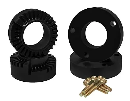 30mm 1.2" Leveling Lift Kit for Chrysler 300C 2004-present car spacers - Image 2 of 4