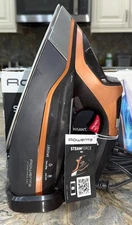 Rowenta SteamForce Pro Iron -DW9540 - Open Box