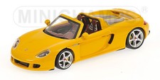 Minichamps Porsche Carrera Gt 2003 1:43 400062634