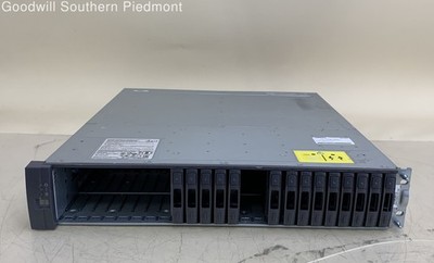 NetApp NAJ-1501 Expansion Storage Array - Tested