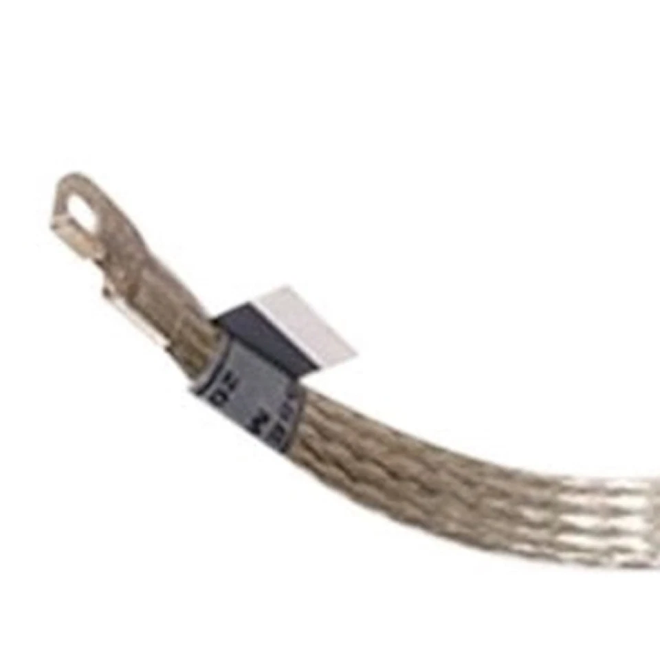 Correa de tierra de motor genuina ACDelco para GMC Yukon/XL 1500 2007-2014 cable trenzado Foto 2 de 4