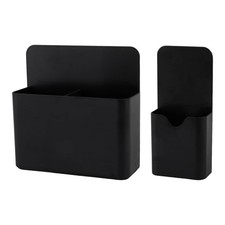 Magnetic Marker Pen Holder, Pen Holder For Whiteboard Or Refrigerator