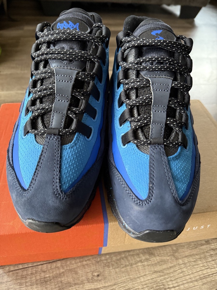 Nike Air Max 95 x Stash Size 8 | eBay