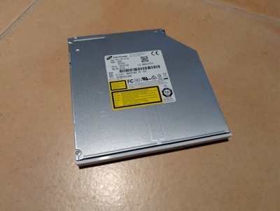 Hitachi-LG Data Storage Super Multi DVD-Writer GUD0N